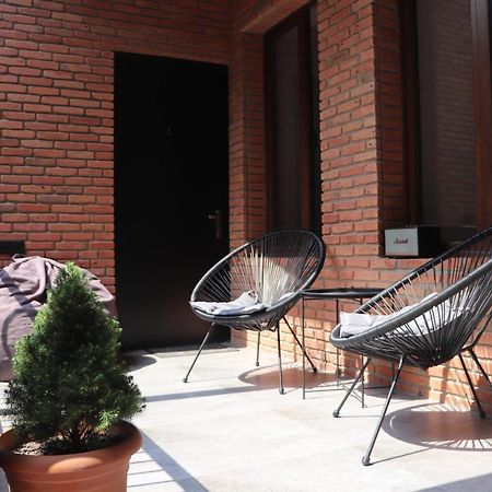 Apartament Inoldtbilisi Zewnętrze zdjęcie