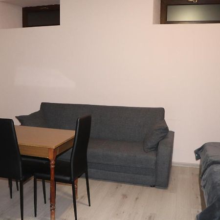 Apartament Inoldtbilisi Zewnętrze zdjęcie