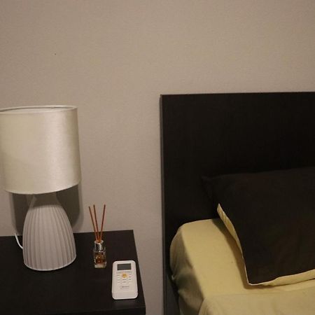 Apartament Inoldtbilisi Zewnętrze zdjęcie
