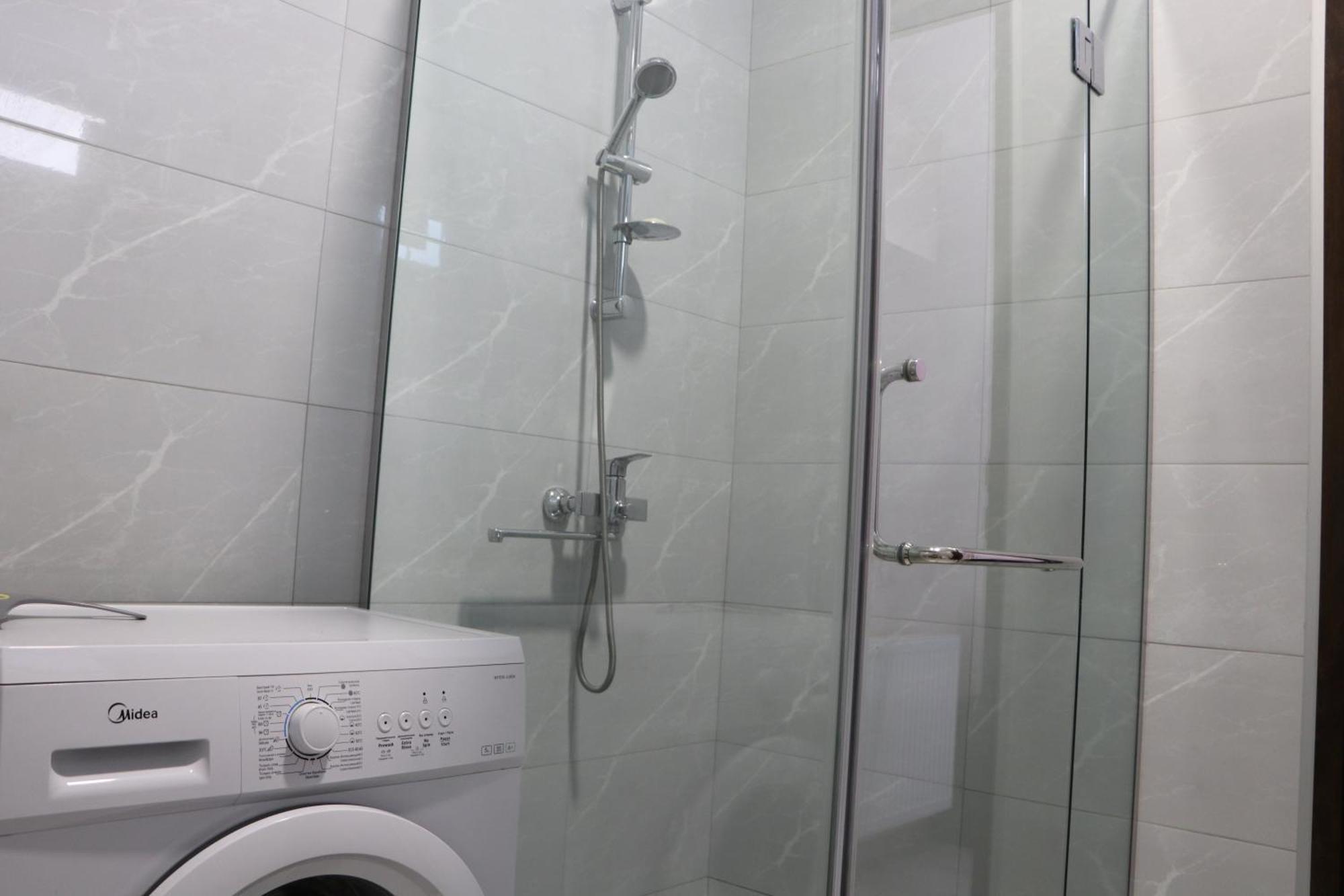 Apartament Inoldtbilisi Zewnętrze zdjęcie