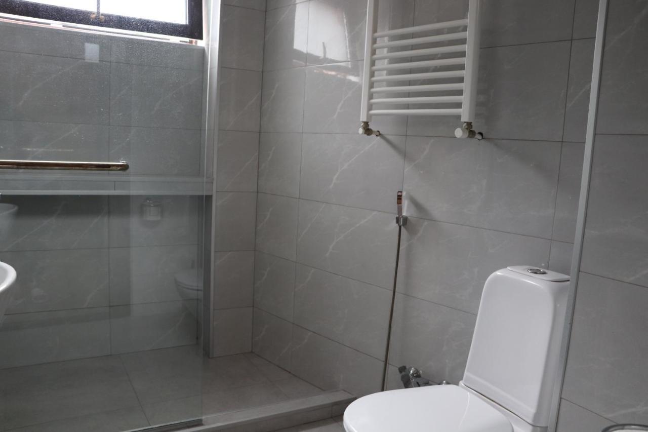 Apartament Inoldtbilisi Zewnętrze zdjęcie