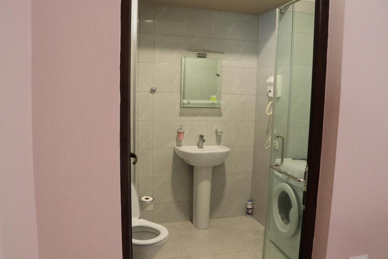 Apartament Inoldtbilisi Zewnętrze zdjęcie