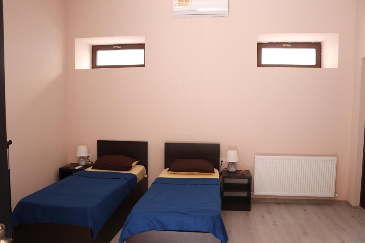 Apartament Inoldtbilisi Zewnętrze zdjęcie