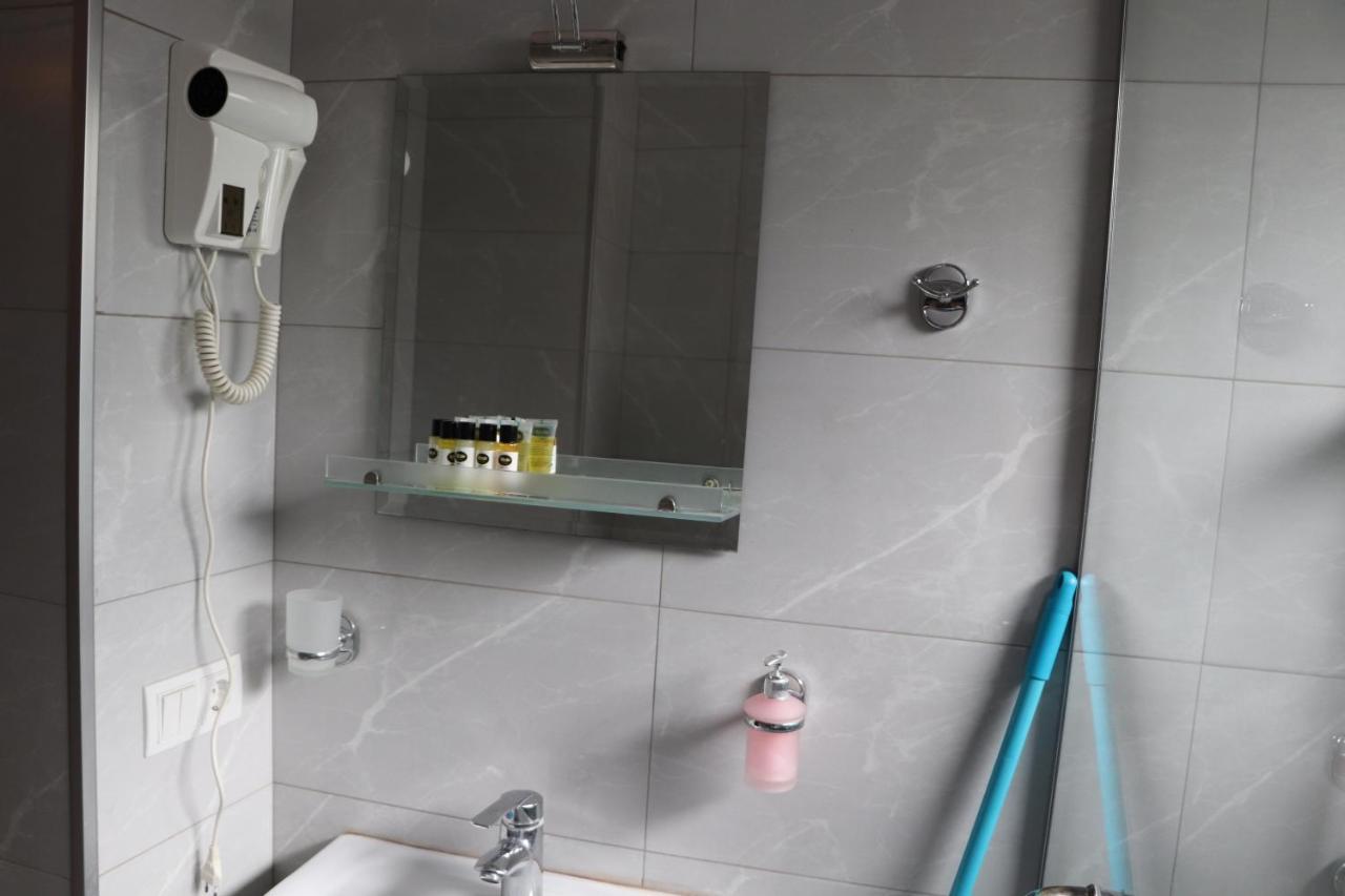 Apartament Inoldtbilisi Zewnętrze zdjęcie