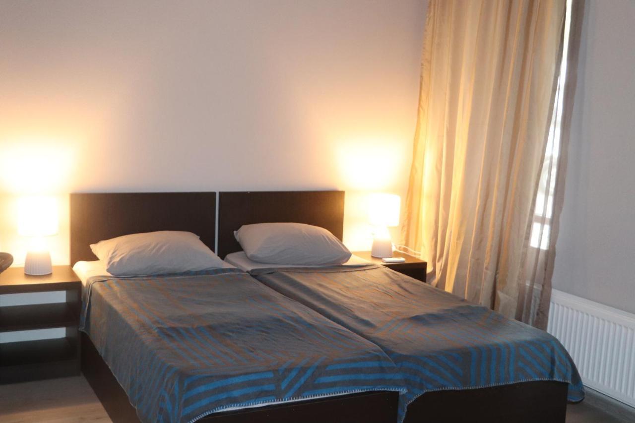Apartament Inoldtbilisi Zewnętrze zdjęcie