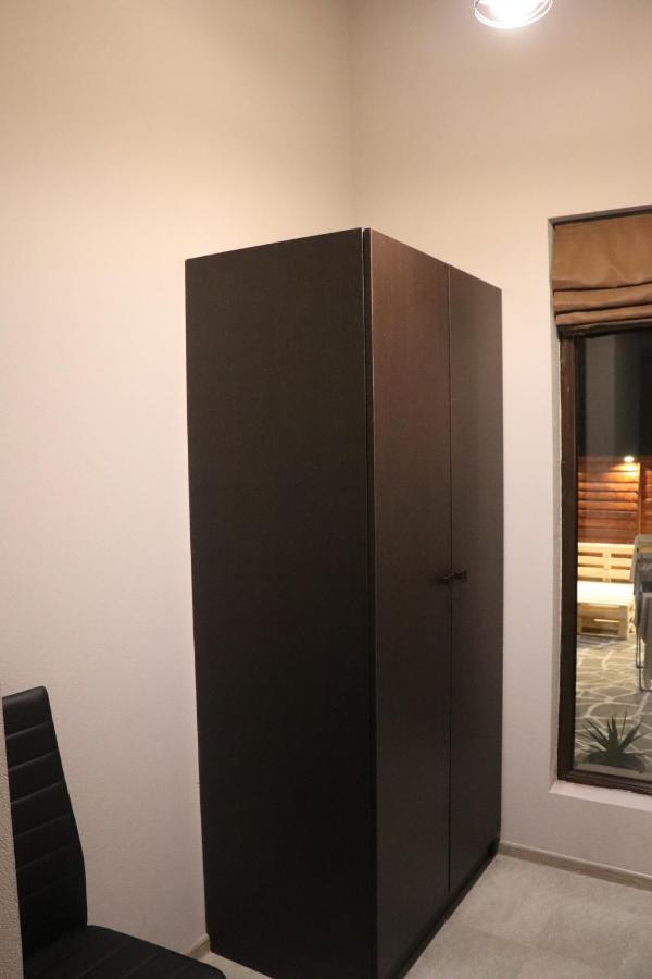 Apartament Inoldtbilisi Zewnętrze zdjęcie