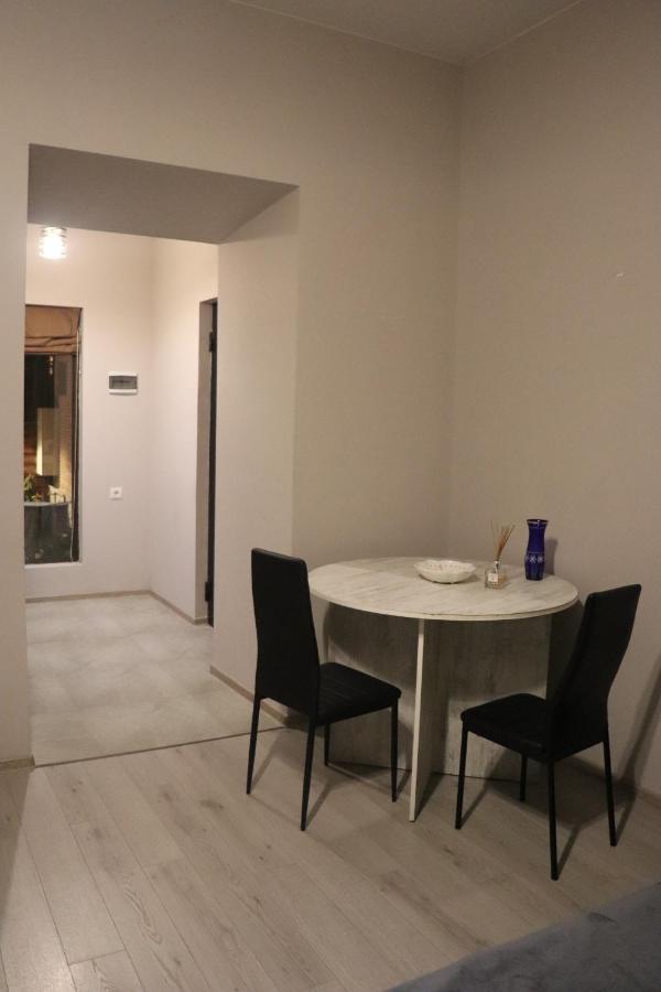 Apartament Inoldtbilisi Zewnętrze zdjęcie