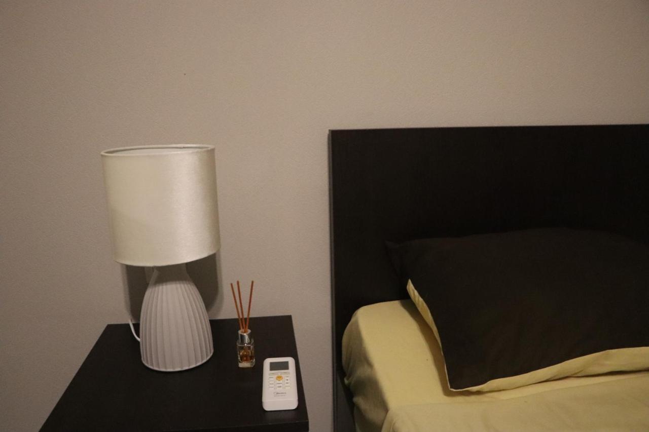 Apartament Inoldtbilisi Zewnętrze zdjęcie