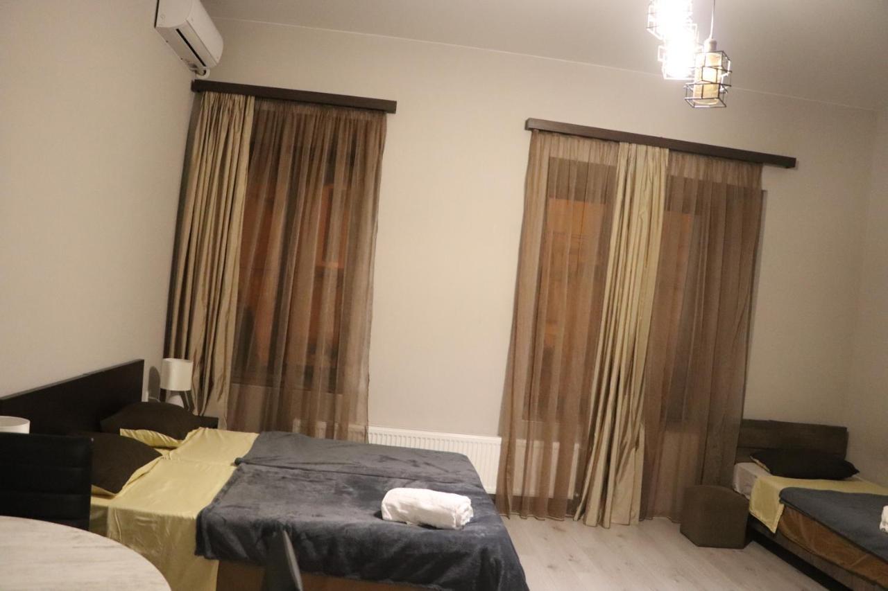 Apartament Inoldtbilisi Zewnętrze zdjęcie