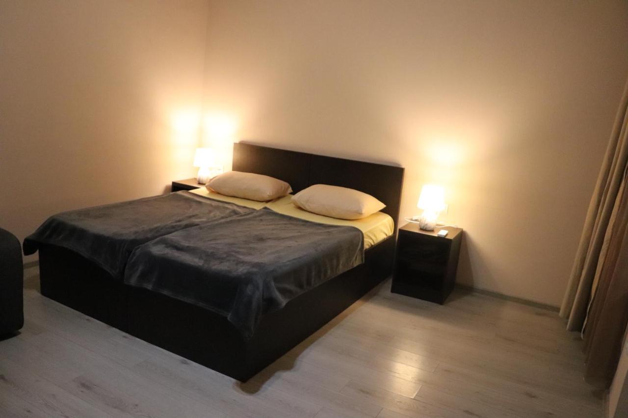 Apartament Inoldtbilisi Zewnętrze zdjęcie