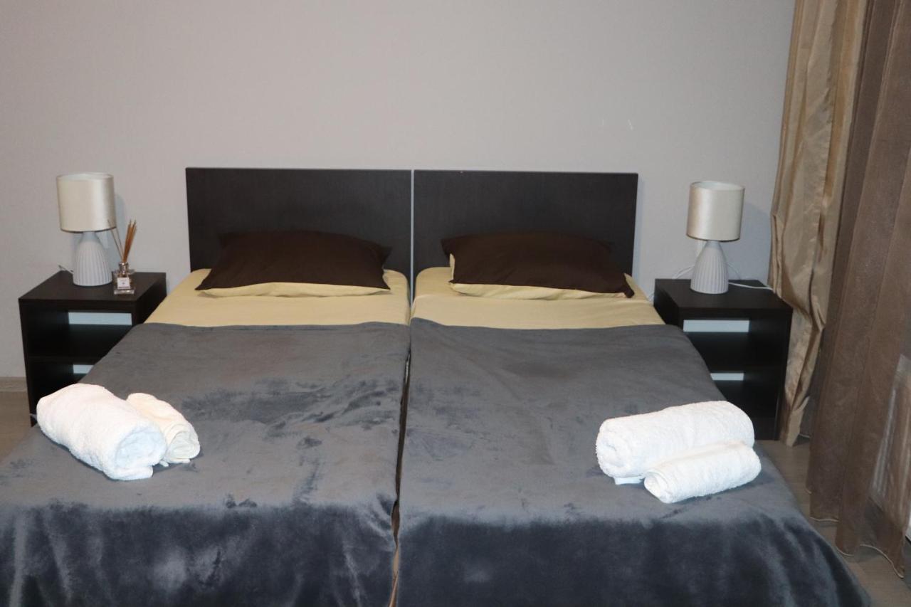 Apartament Inoldtbilisi Zewnętrze zdjęcie