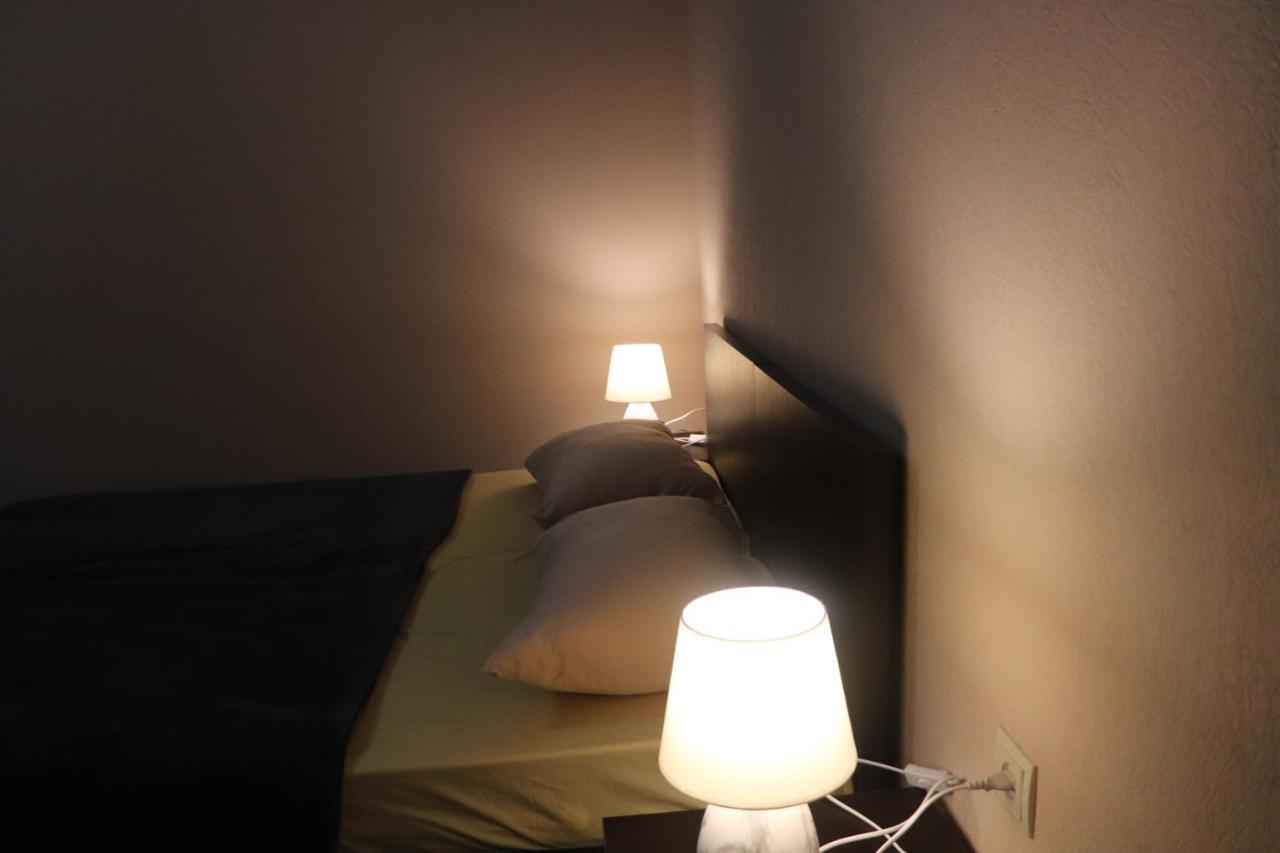 Apartament Inoldtbilisi Zewnętrze zdjęcie