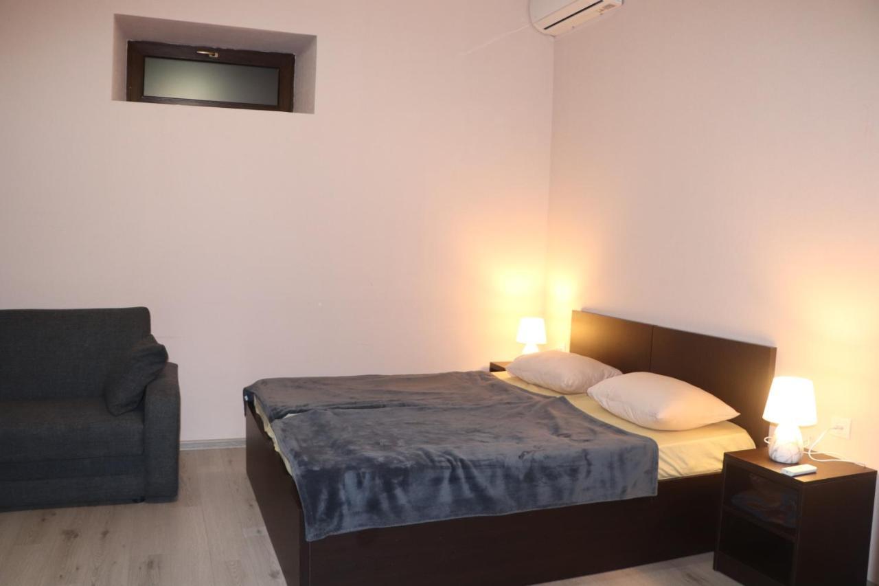 Apartament Inoldtbilisi Zewnętrze zdjęcie